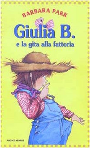 Giulia B. E La Gita Alla Fattoria