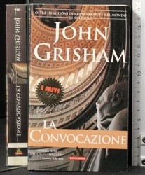 La convocazione