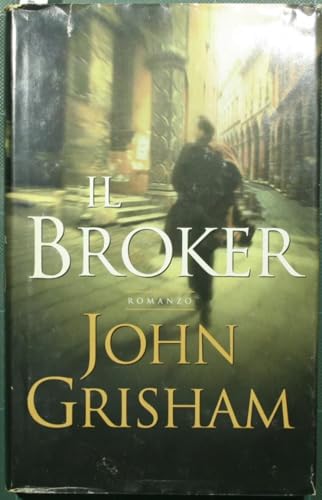 Il broker.