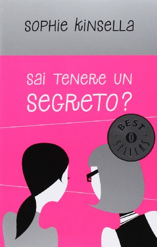 Sai tenere un segreto?