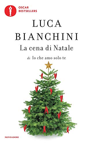 La cena di Natale di Io che amo solo te