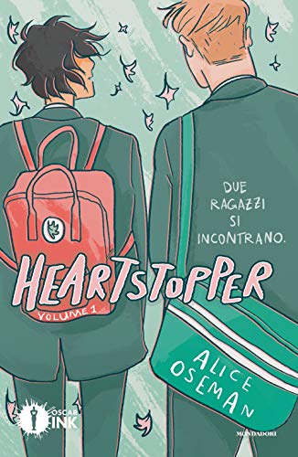 Heartstopper (Vol. 1)