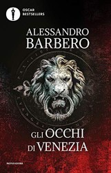 GLI OCCHI DI VENEZIA
