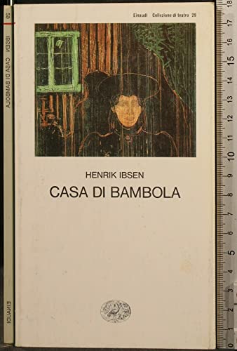 Casa di bambola