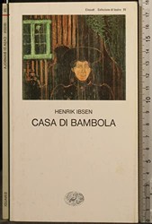 Casa di bambola