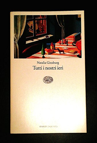 Tutti i Nostri Ieri