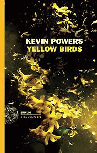 Yellow Birds (Stile Libero Big)