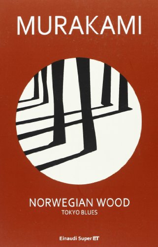 Norwegian Wood Tokyo Blues