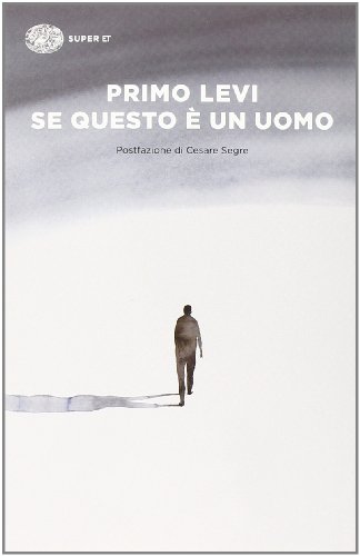 Se questo e un uomo
