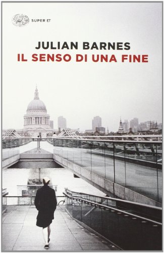 Il senso di una fine - Paperback