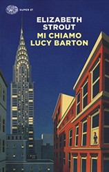 Mi chiamo Lucy Barton