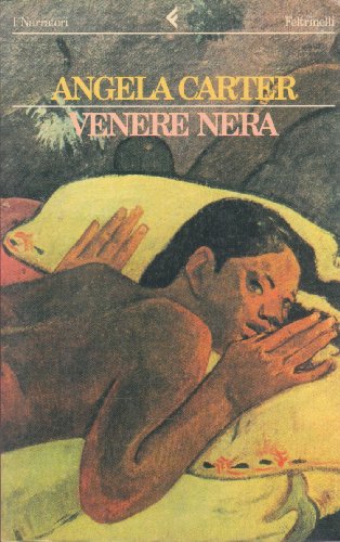 VENERE NERA.