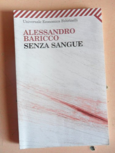 Senza Sangue