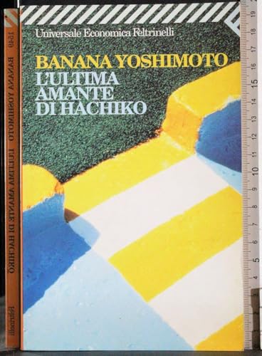 L'ultima amante di Hachiko
