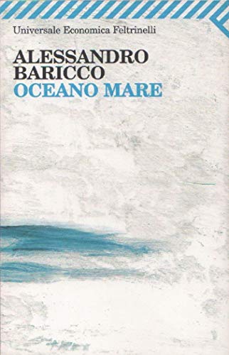 Oceano Mare