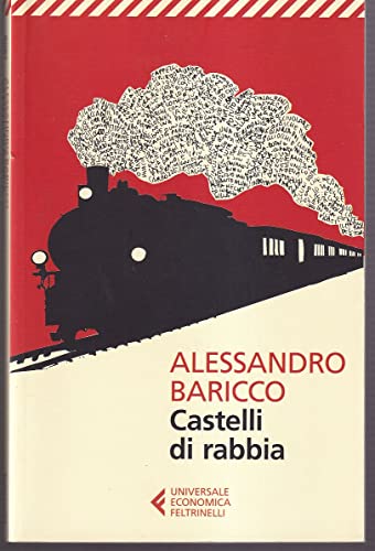 Castelli di rabbia