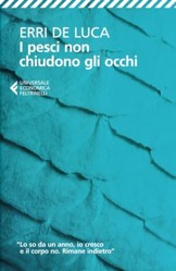 I pesci non chiudono gli occhi - Paperback edition