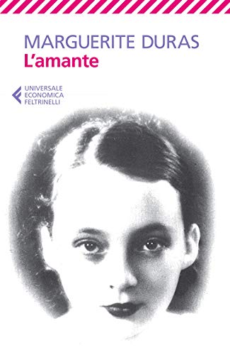 MARGUERITE DURAS - LAMANTE -