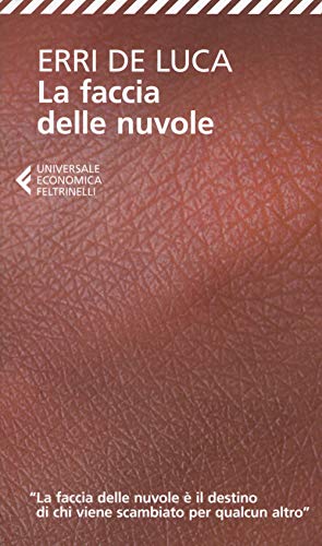 La faccia delle nuvole