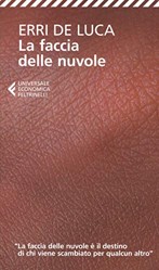 La faccia delle nuvole
