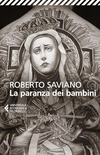 La paranza dei bambini