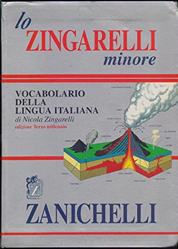 Lo Zingarelli Minore