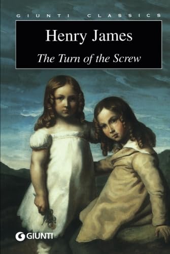 The turn of the screw
