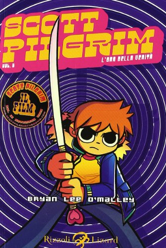Scott Pilgrim. L'ora della verità