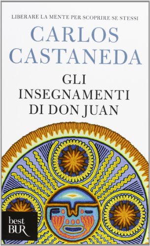 Gli insegnanti di don Juan