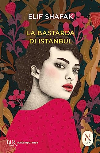 La bastarda di Instanbul
