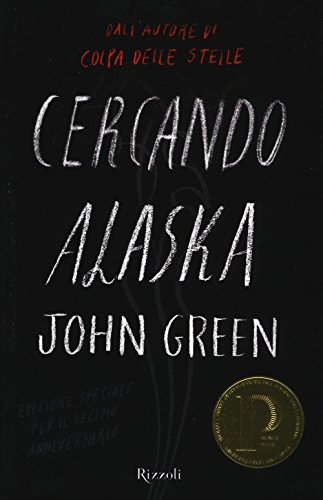 Cercando Alaska
