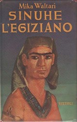 Sinuhe l'egiziano