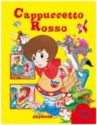Cappuccetto Rosso
