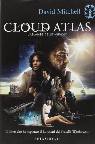 Cloud Atlas - L'atlante delle nuvole