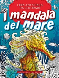I MANDALA DEL MARE
