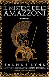 IL MISTERO DELLE AMAZZONI
