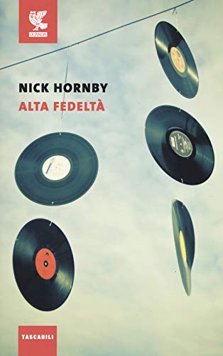 Alta fedelta