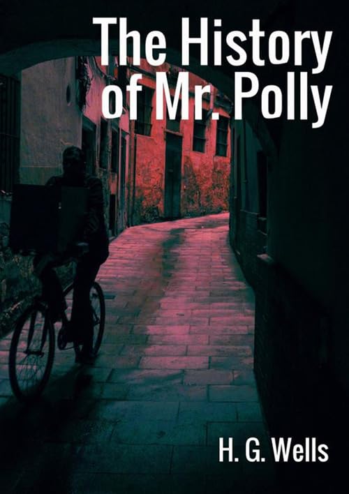 The History of Mr. Polly