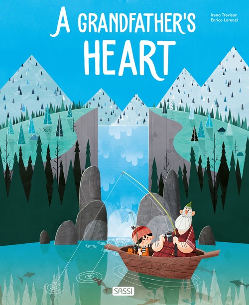 A Grandfather's Heart