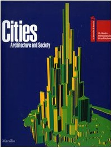 Meta-cities