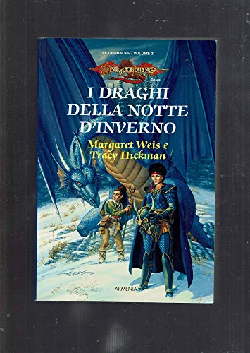 I draghi della notte d'inverno