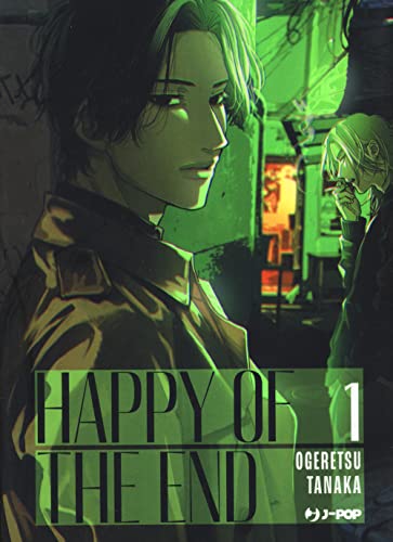 Happy of the End, Vol. 1