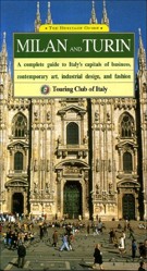 Heritage Guide: Milan and Turin