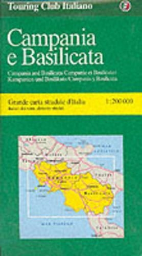 Campania and Basilicata (Naples, Potenza, Bari)