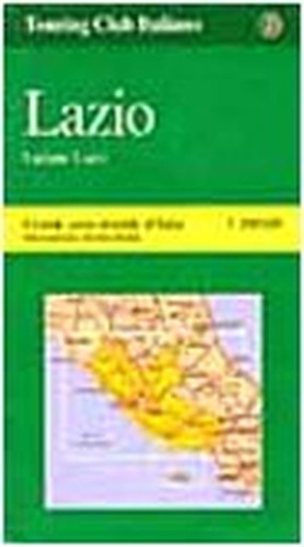 Lazio/Latium Rome (Grosseto, Pescara, Gaeta)