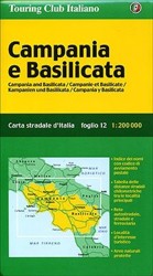 Campania, Bailicata