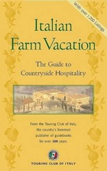 Italian Farm Vacations