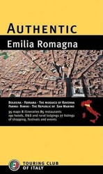 Authentic Emilia Romagna