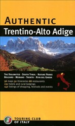 Authentic Trentino Alto Adige