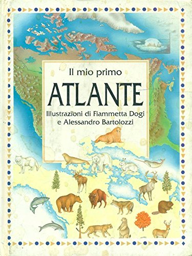 Il Mio Primo Atlante